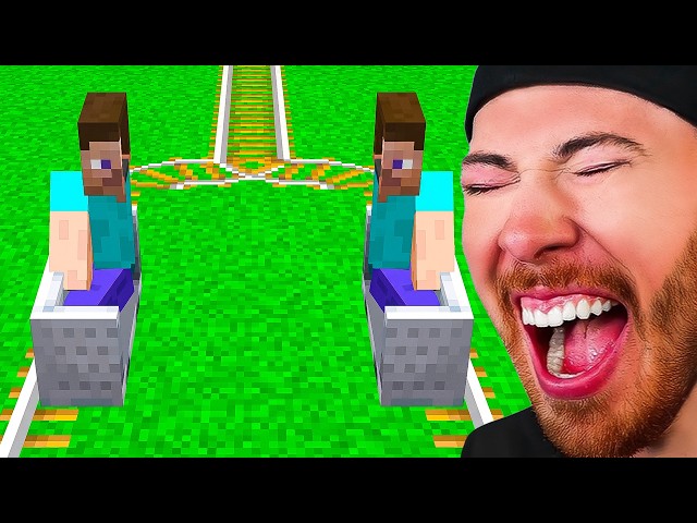 *Funniest* Minecraft Memes..