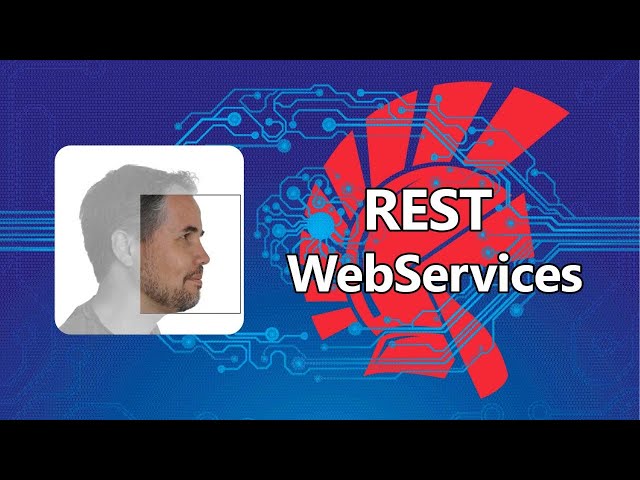 Introduction to REST WebServices in Delphi with Danny Wind (Session 1)