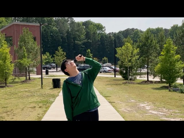 Viva La Vida - Coldplay (A Calculus Parody)