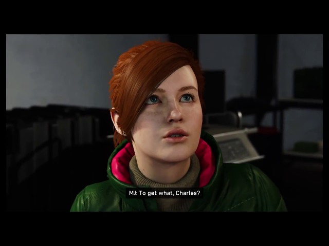 Marvel's SpiderMan PS4 Uninvited Main Mission - FP Good Game