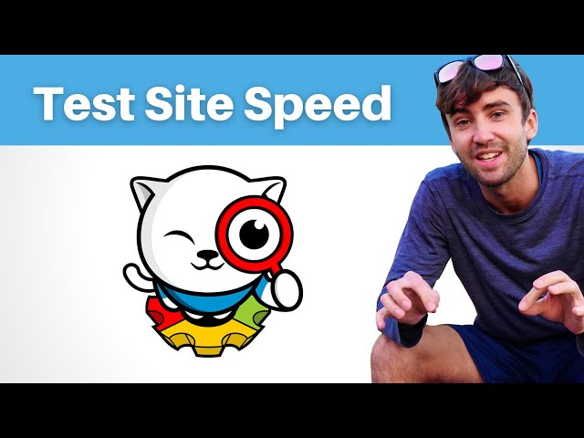 How to Test your Site Speed (sitespeed.io tutorial)