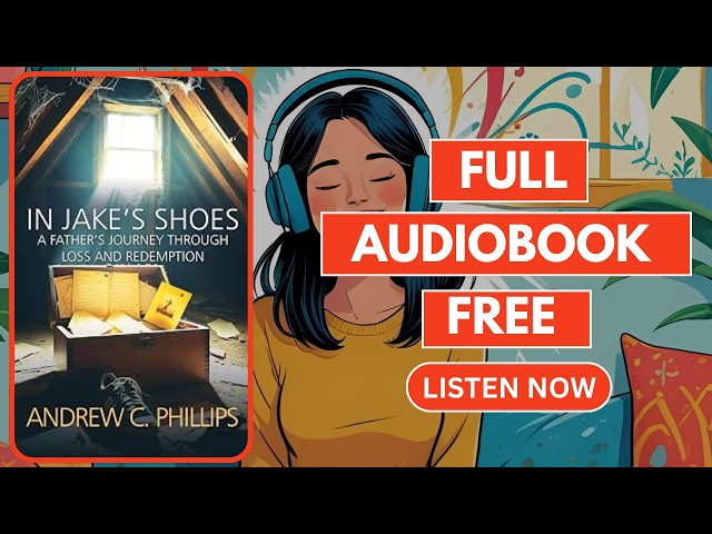 In Jake's Shoes by Andrew C. Phillips