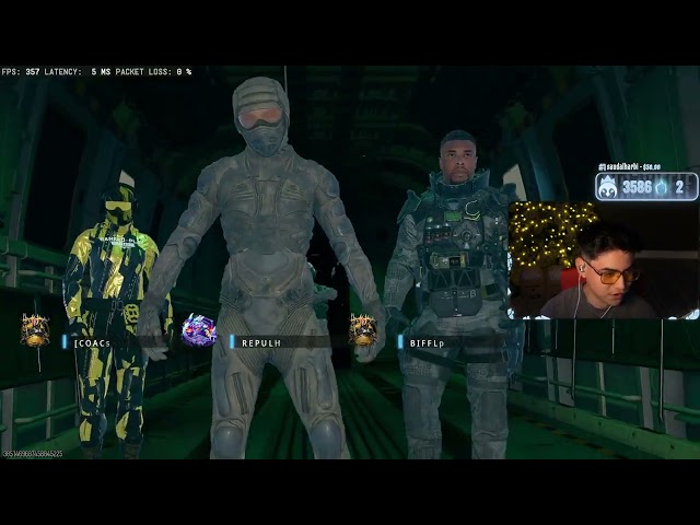 #1 RANKED GRIND - Stream VOD August 23rd 2026