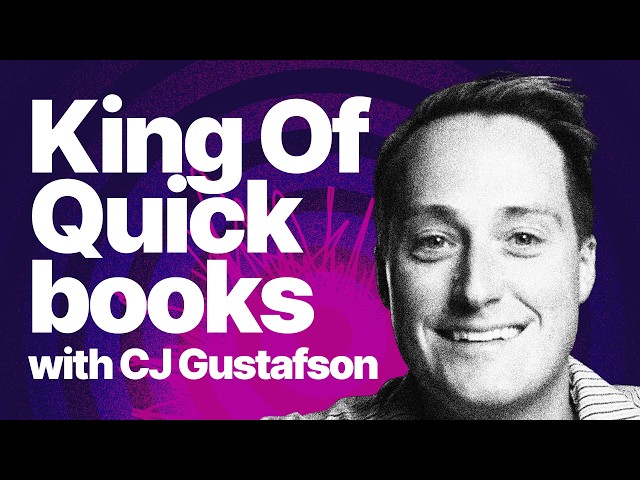 How CFOs Do Tokenomics with CJ Gustafson
