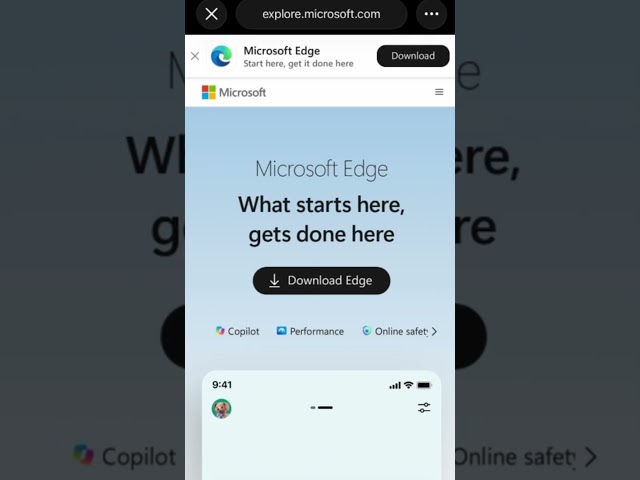 Microsoft Edge testing WebMCP support for AI agents