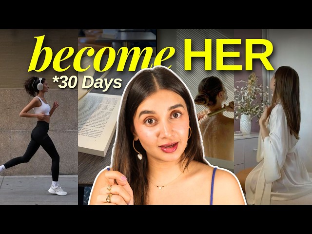 The Affordable Glow Up Checklist To Become Unrecognisable In 30 Days
