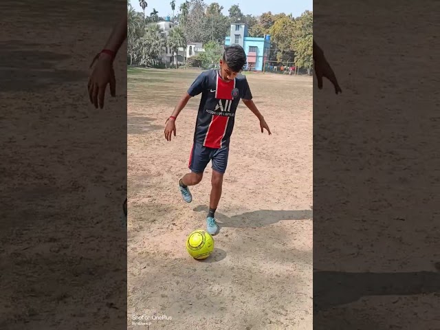 De bruyne🇧🇪skill tutorial 💫@sutanufootballskillstutorial #viral #viralshort #shots #football