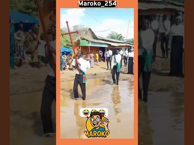 The Most Extravagant African Churches