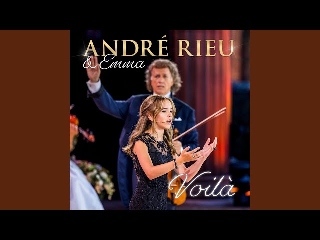 Voilà (Live)