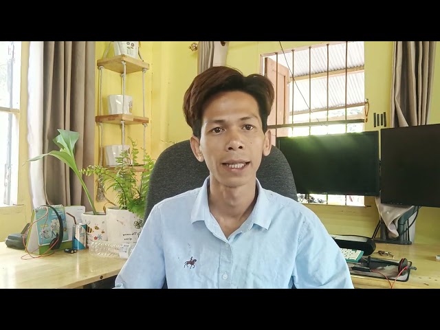 ចង់ធ្វើ freelance web developer ត្រូវចេះអ្វីខ្លះ?