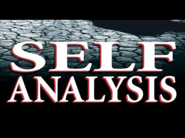 Karen Horney - SELF-ANALYSIS -- FULL Audiobook