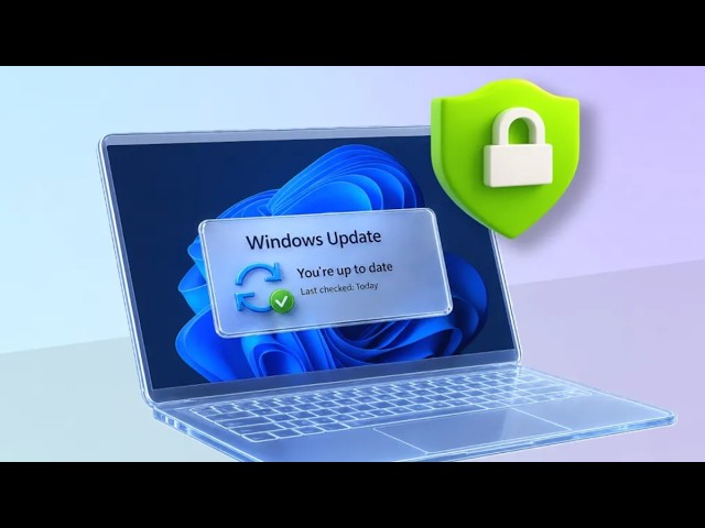 Microsoft Warns Windows 11 Users: Update in 3 Days!