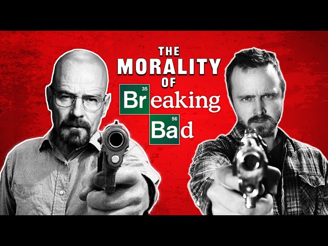 Breaking Bad - The Value of Human Life