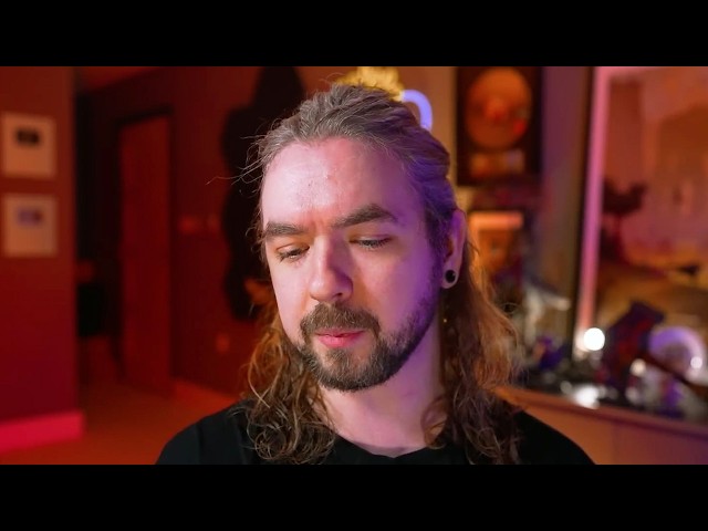 It Was The Worst Year Of My Life...