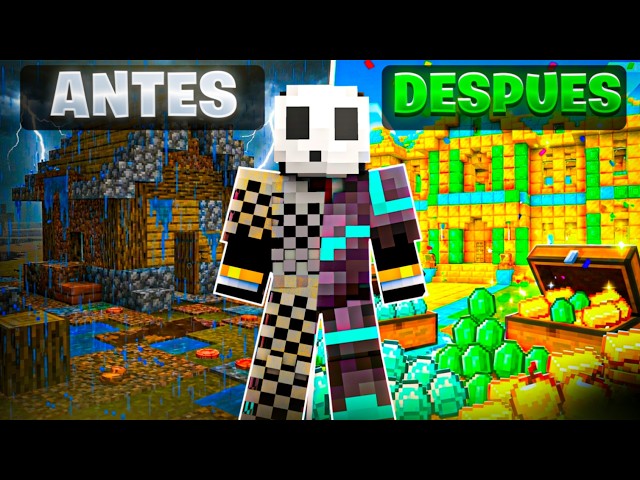 This is the WORLD of the RICH in DIOSESMC! 🤑 IS IT WORTH IT?