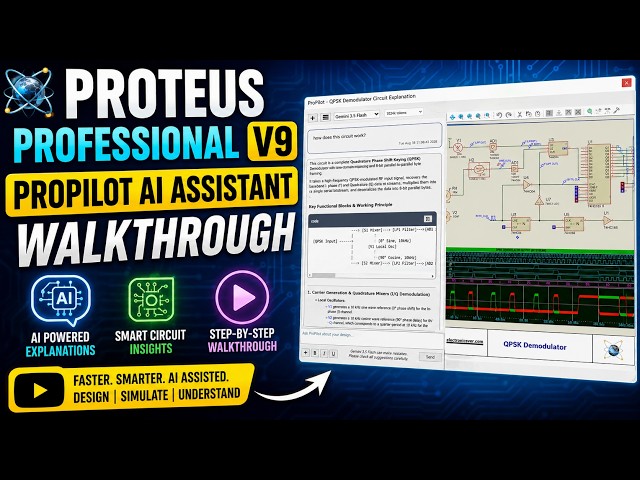 How to Setup Proteus ProPilot: Free Gemini AI API Configuration