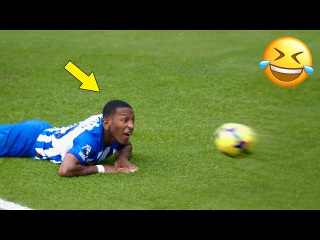 Funniest Moments In Football
