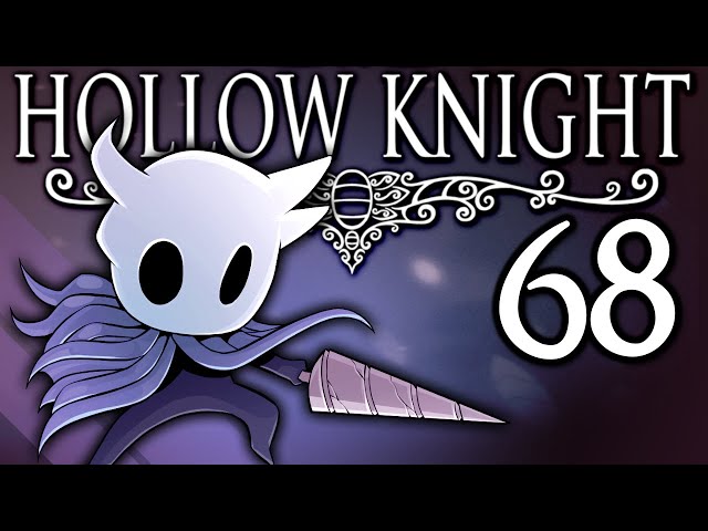 Hollow Knight - #68 - Mister Mushroom