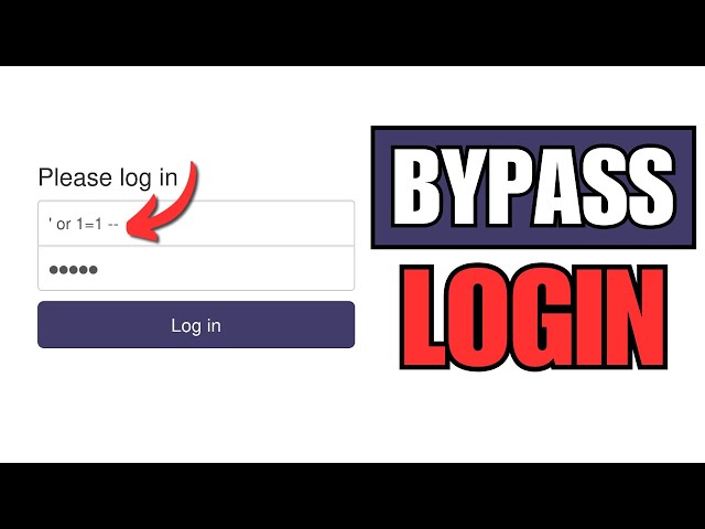 Master SQL Injection in 4 Minutes!!!! | picoCTF - More SQLi
