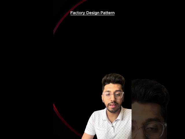 Factory method in java #funny #coding #shorts #java #memes #website #sql