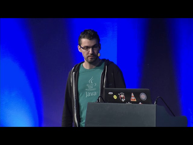 De Java 8 à Java 11 sur un gros projet : les pièges à éviter (Thomas Collignon, Alexis DMYTRYK)