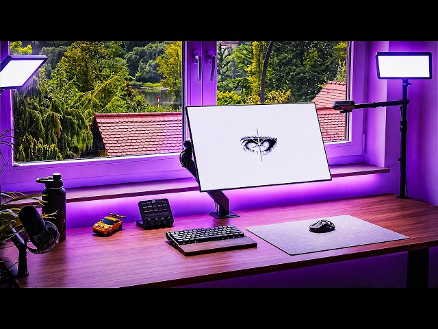 This Kid Built a CLEAN Comp Gaming Setup From $0!