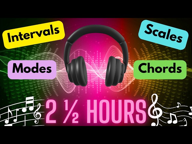 Ear Training On the Go: The Ultimate Resource