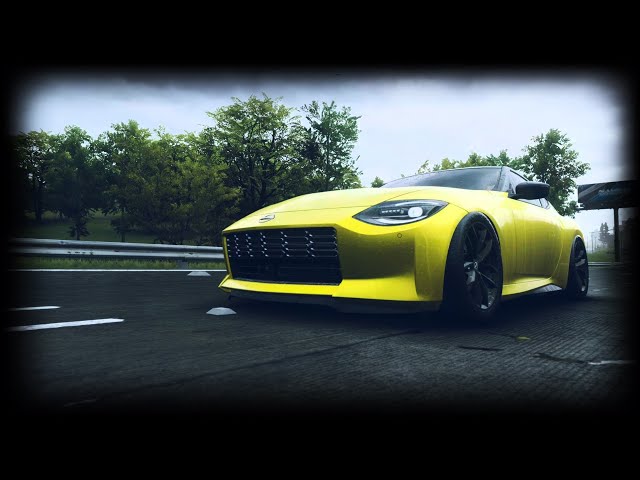 Thrill Ride | Race Playlist [A+] | Nissan Z Prototype | NFS Unbound