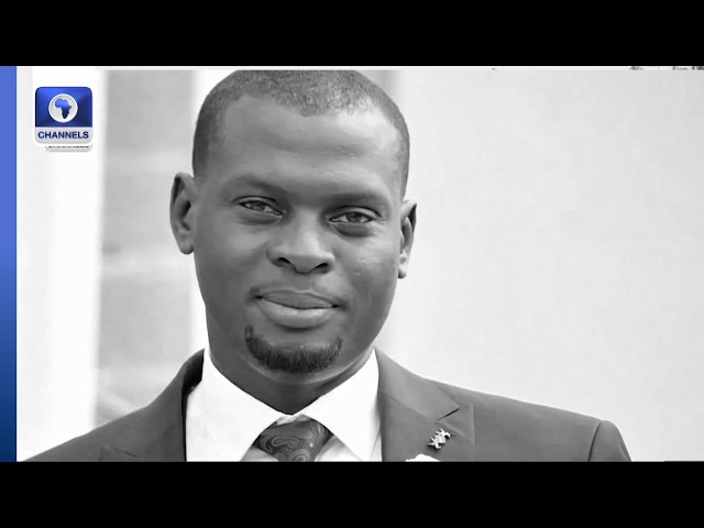 Channels TV Cameraman Kani-Ben Laid To Rest In Adamawa