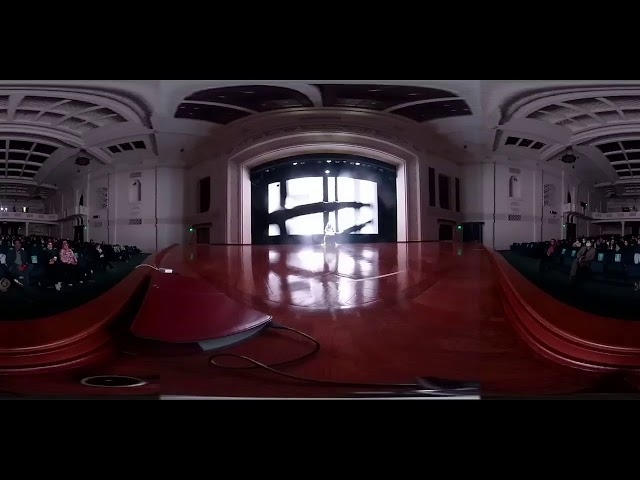 Egyptian Women Playwrights and Directors' Conference