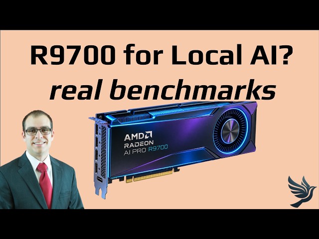 Is this GPU the sweet spot for local AI?