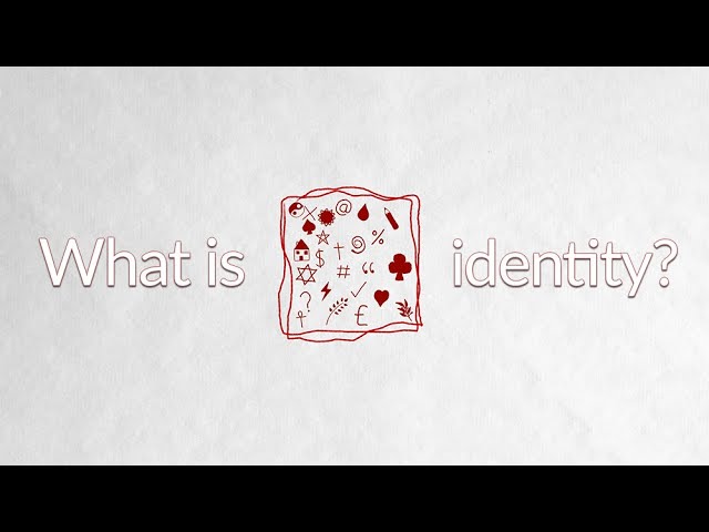 What is Identity?