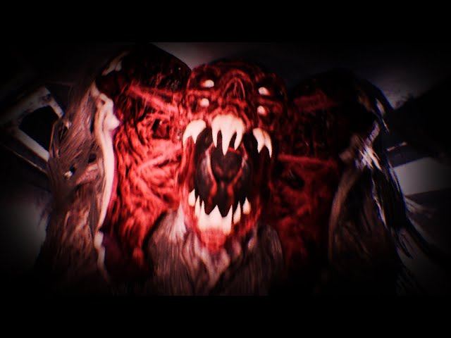 Pure Terror | Species: Unknown [7]