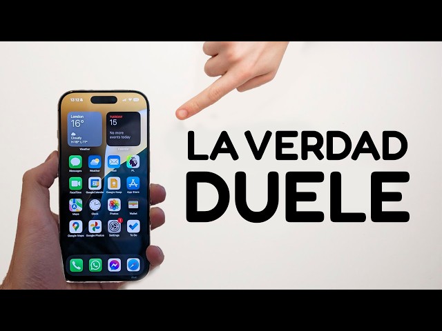 10 Things Nobody Tells You Before Switching to iPhone