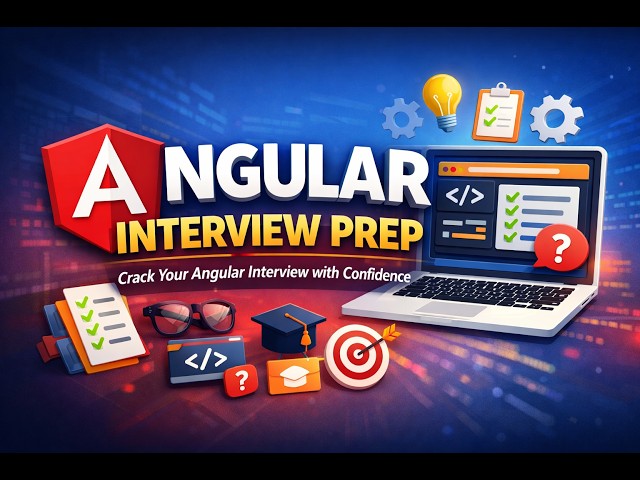Comprehensive Angular Technical Assessment Knowledge Base