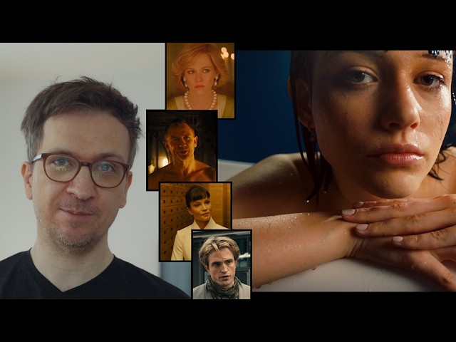 Reverse Engineering Film Looks — New Course Update