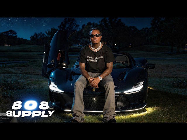 Gunna & Offset - EXPENSIVE [Music Video]