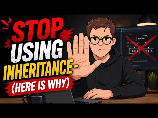 Why Composition Is Better Than Inheritance in Java?