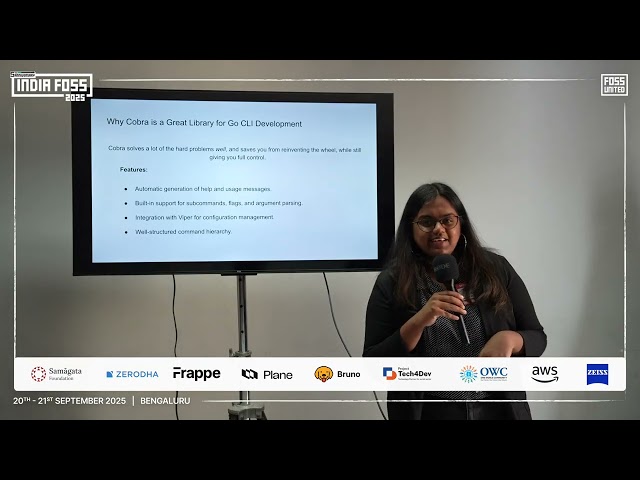 Under the Hood: The Craftsmanship of Creating High-Performance CLIs in Golang