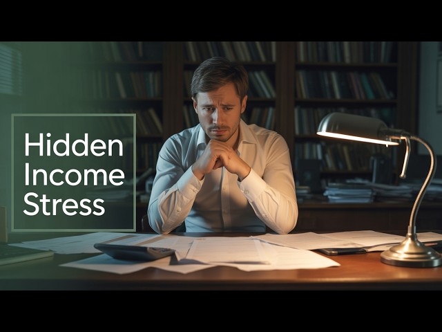 Inherited Fear | Why Success Doesn't Feel Safe