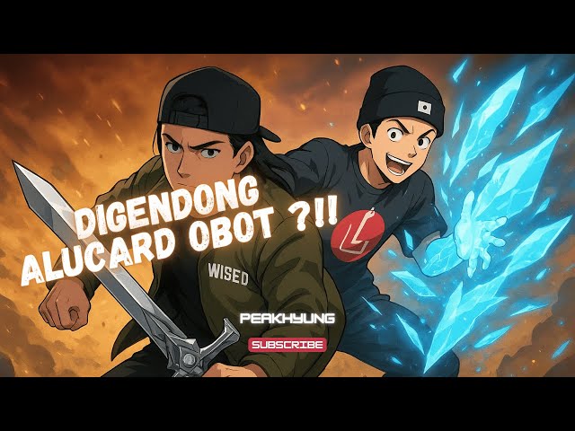 ANAK SABAHAN MENGENDONG‼️#mlbb #mlbbmy #mobilelegends #mobilelegendsbangbang