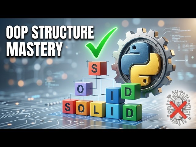 Python Programming | Unit 5 Part 2 | SOLID   Python Inheritance