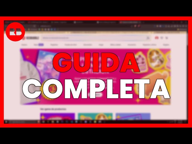 Guida completa a Redbubble: vendi, crea e ricevi pagamenti da zero