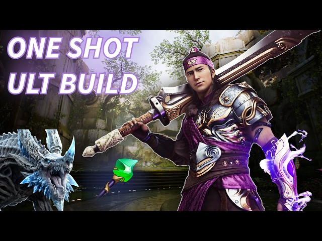 HOW TO DEAL WITH SATARIEL, ONE SHOT THEM - Kwang Offlane Ranked Predecessor Gameplay.