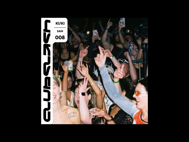 KI/KI – 5AM