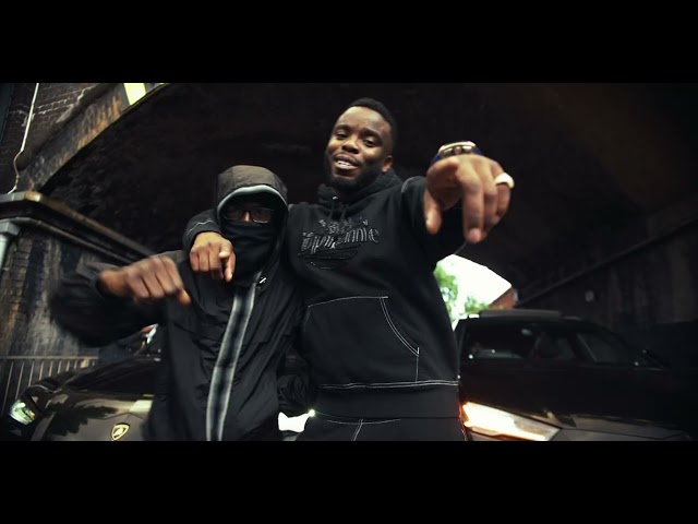 Lingz Muni - B23 (Official Video)