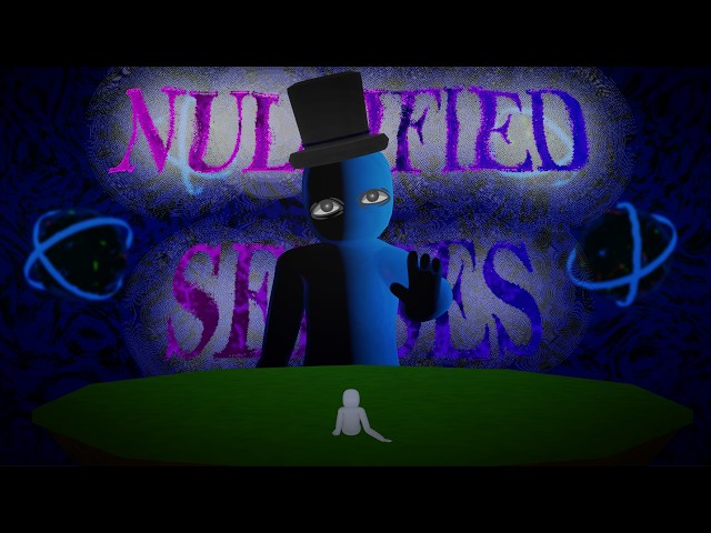 Nullified Senses - MasterRunners V3 G3N3SIS Event OST