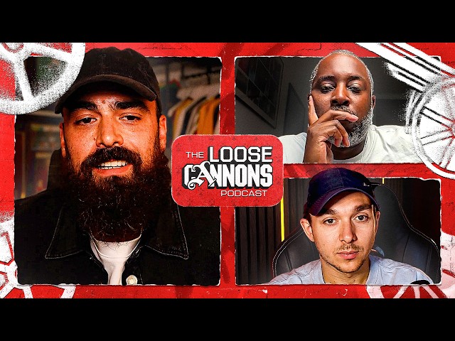 BRUNO In The BAG, ROMERO Interest But Who NEXT After VINICIUS?! | The Loose Cannons Podcast
