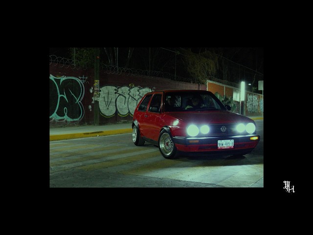 Gheo - Flyte feat. Dimelooolexx, JCK beats (Video Oficial)