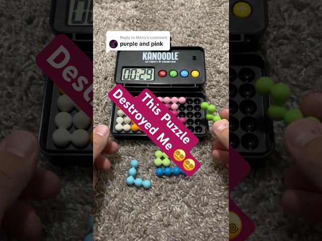No One Can Solve This One.. Yes, Including Myself 😩😩